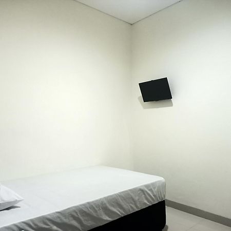 Oyo 93538 Millow Kost Near Gedung Rektorat Iain Parepare ภายนอก รูปภาพ