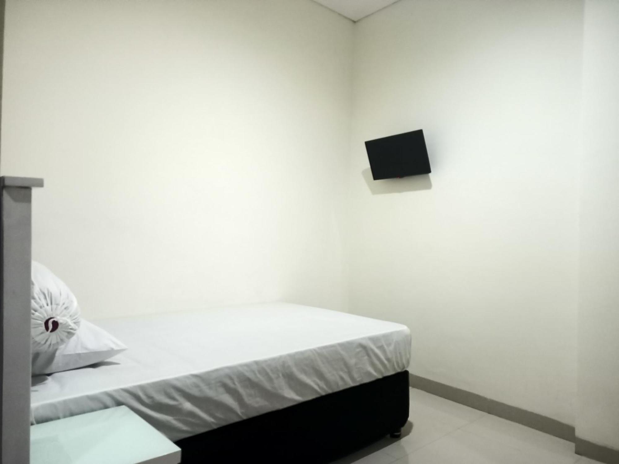 Oyo 93538 Millow Kost Near Gedung Rektorat Iain Parepare ภายนอก รูปภาพ
