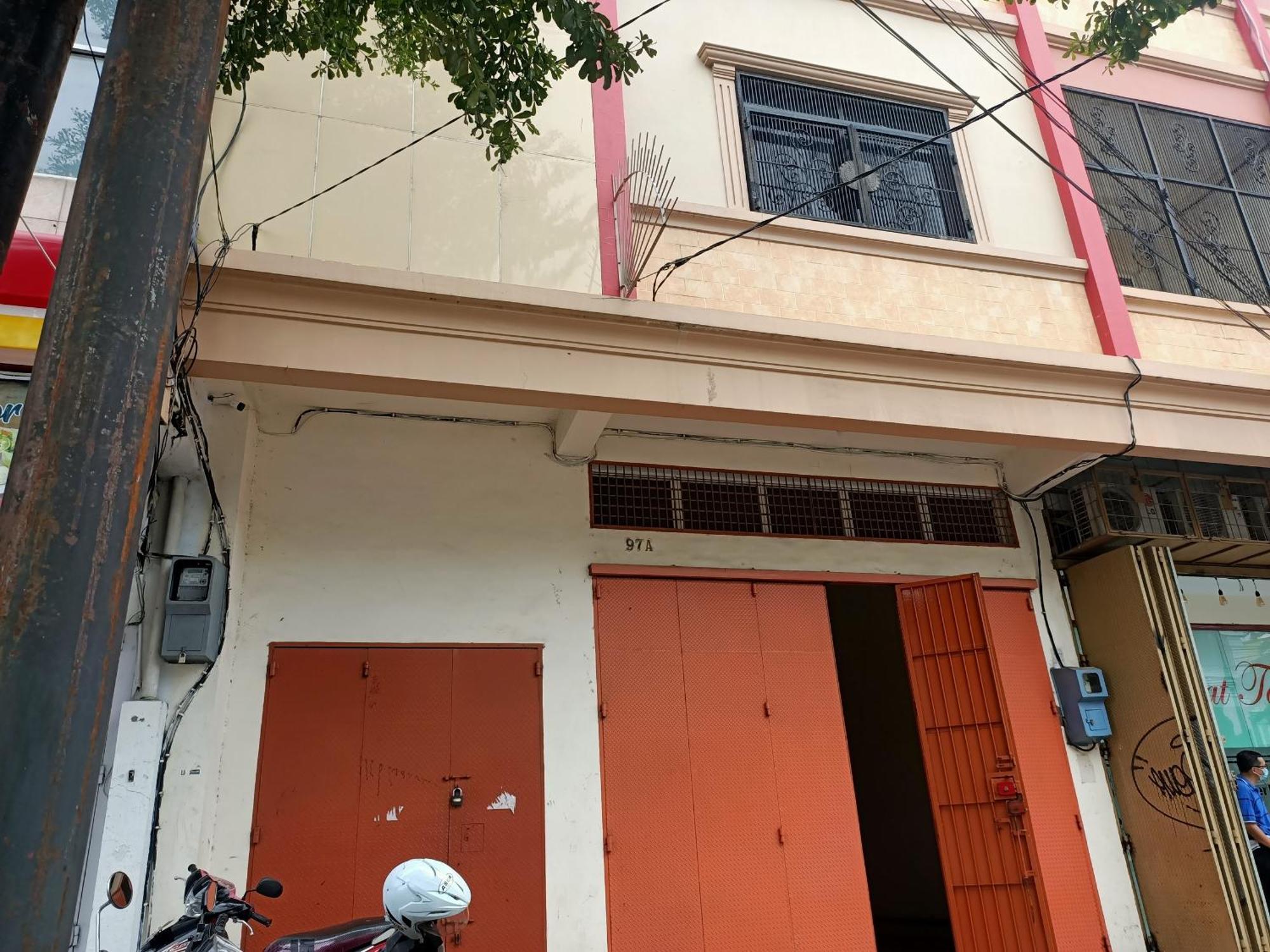Oyo 93538 Millow Kost Near Gedung Rektorat Iain Parepare ภายนอก รูปภาพ