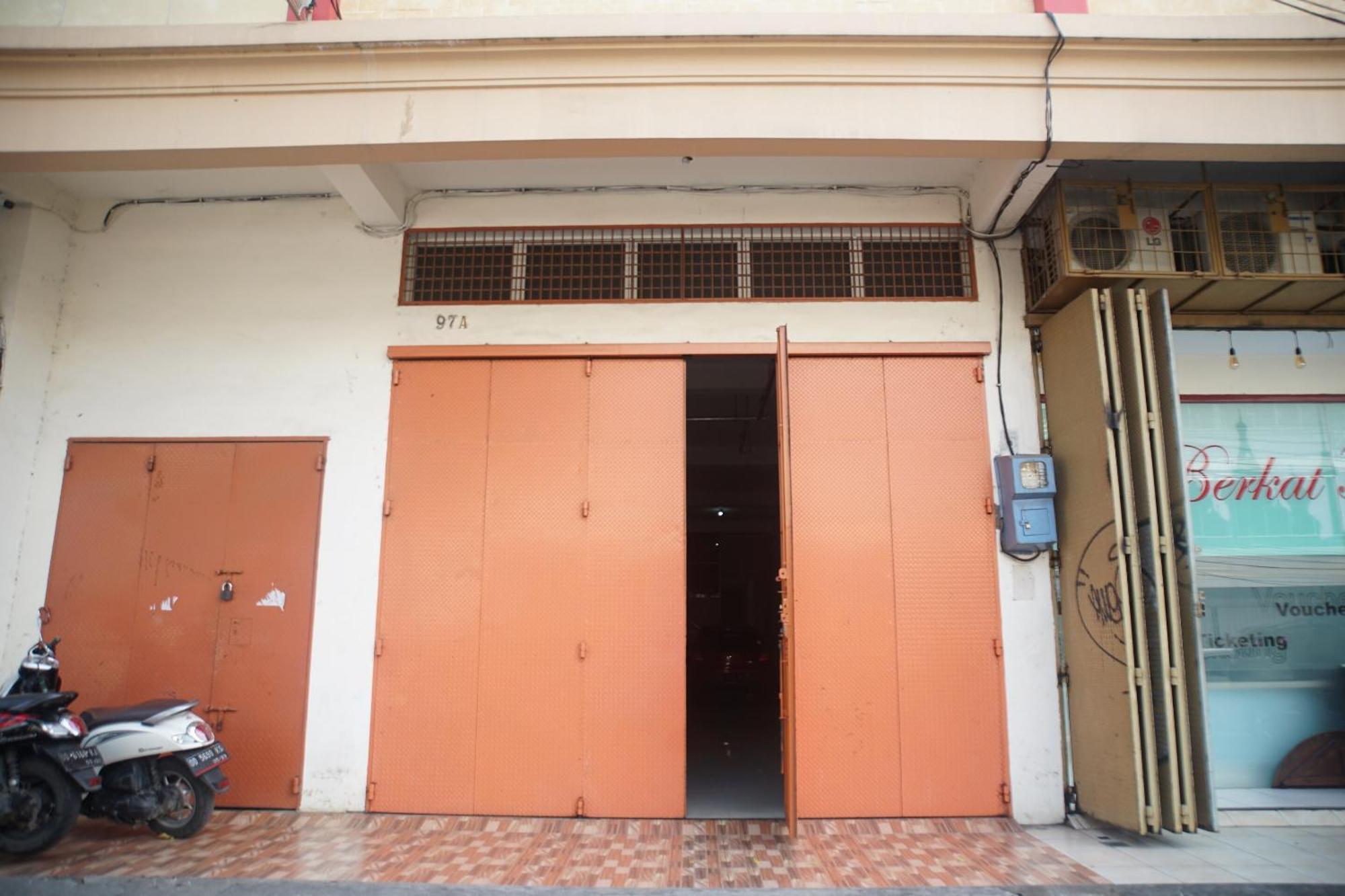 Oyo 93538 Millow Kost Near Gedung Rektorat Iain Parepare ภายนอก รูปภาพ
