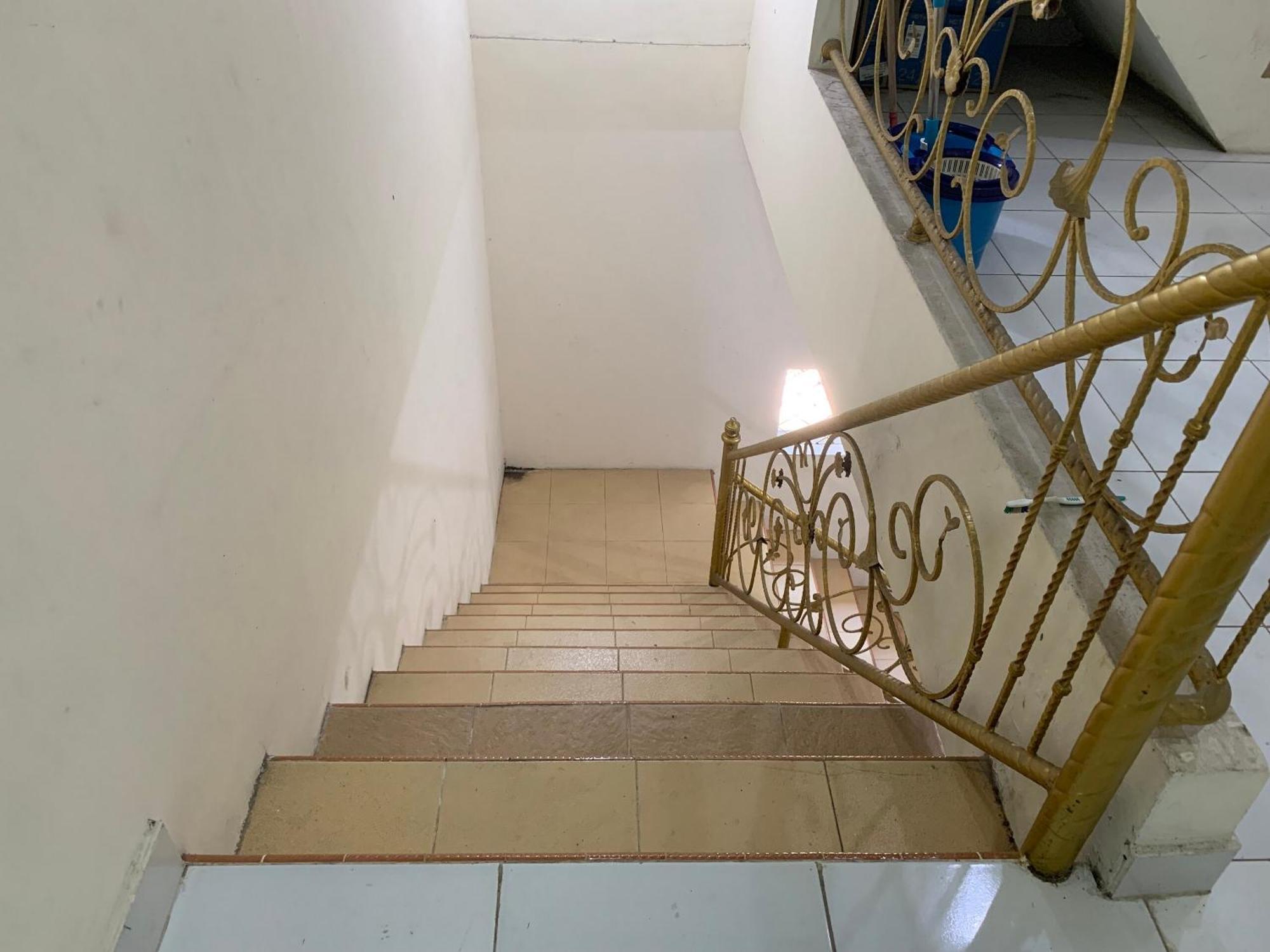 Oyo 93538 Millow Kost Near Gedung Rektorat Iain Parepare ภายนอก รูปภาพ