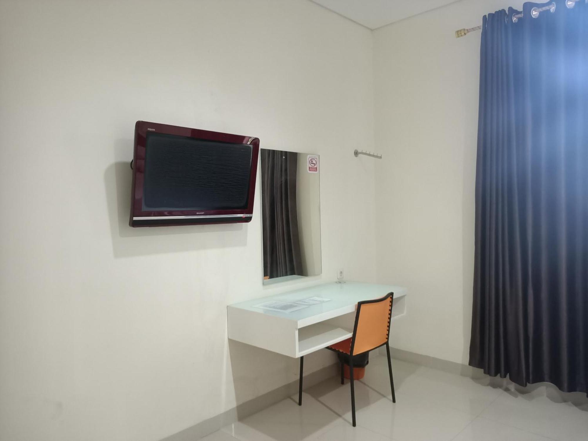 Oyo 93538 Millow Kost Near Gedung Rektorat Iain Parepare ภายนอก รูปภาพ