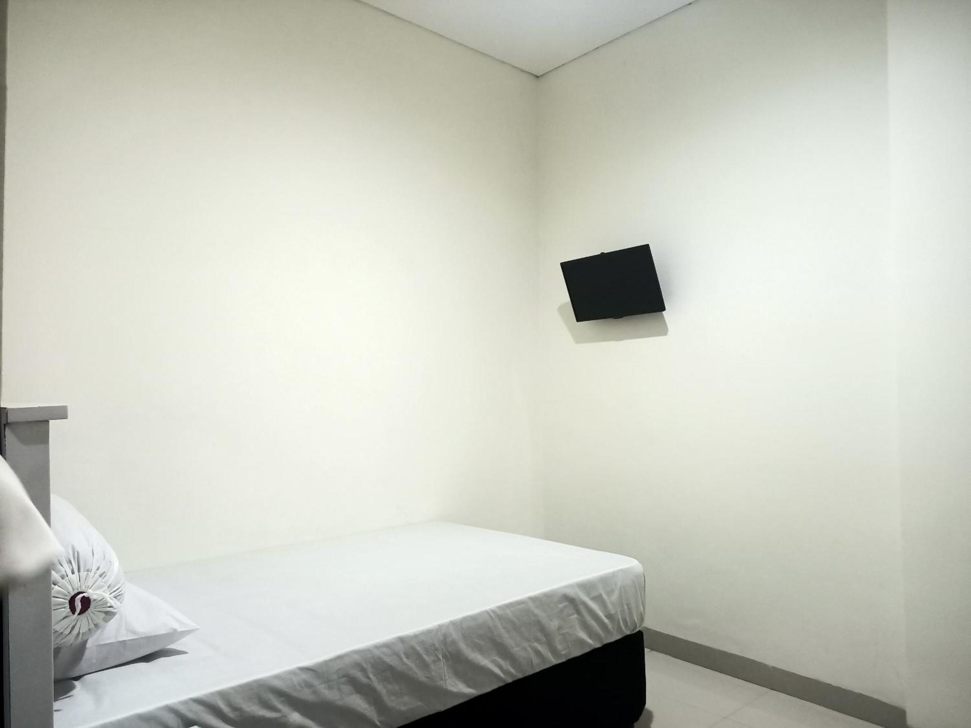 Oyo 93538 Millow Kost Near Gedung Rektorat Iain Parepare ภายนอก รูปภาพ