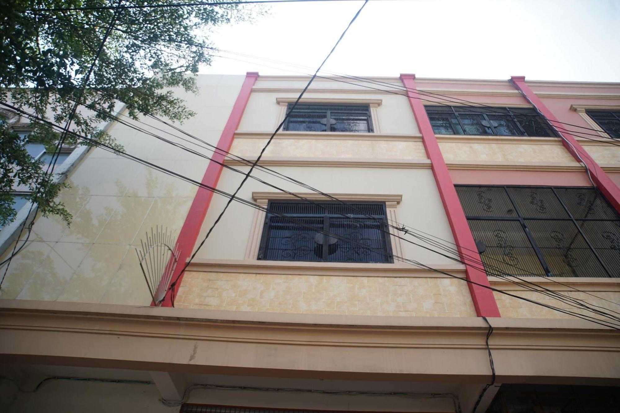 Oyo 93538 Millow Kost Near Gedung Rektorat Iain Parepare ภายนอก รูปภาพ