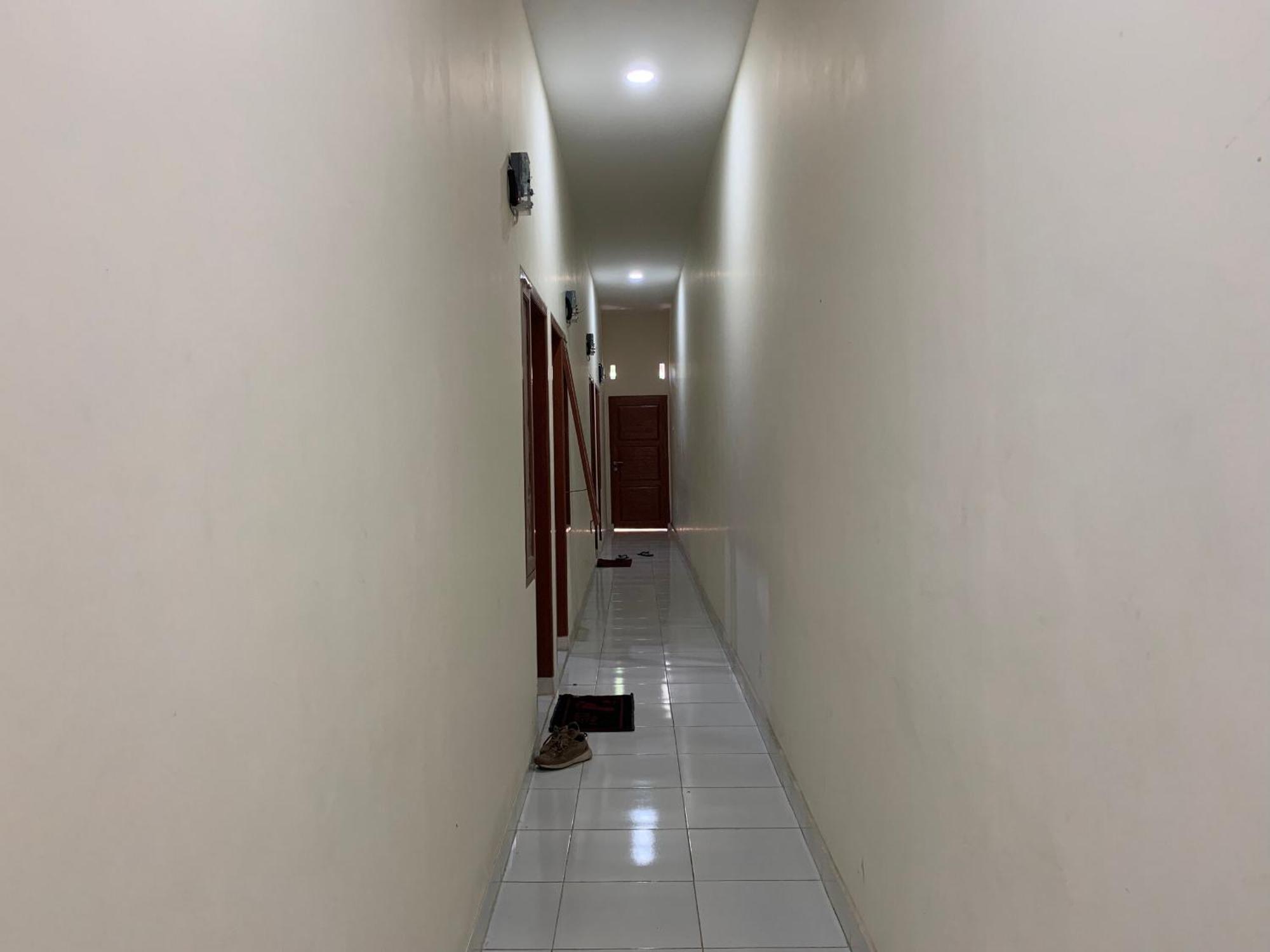 Oyo 93538 Millow Kost Near Gedung Rektorat Iain Parepare ภายนอก รูปภาพ
