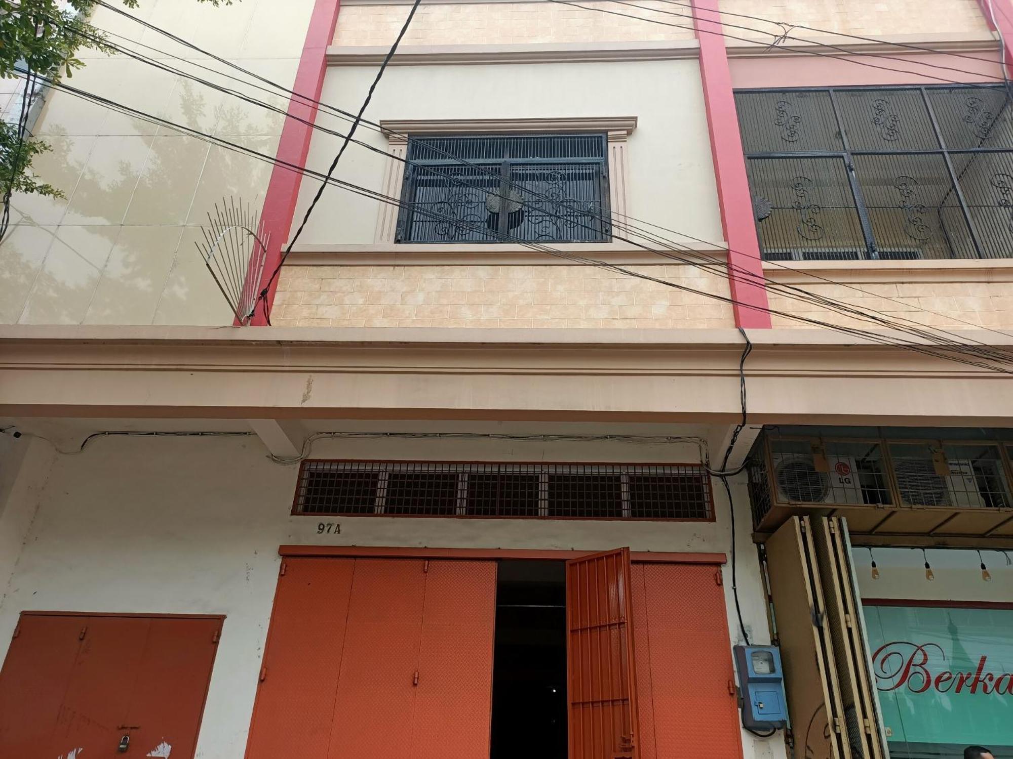 Oyo 93538 Millow Kost Near Gedung Rektorat Iain Parepare ภายนอก รูปภาพ