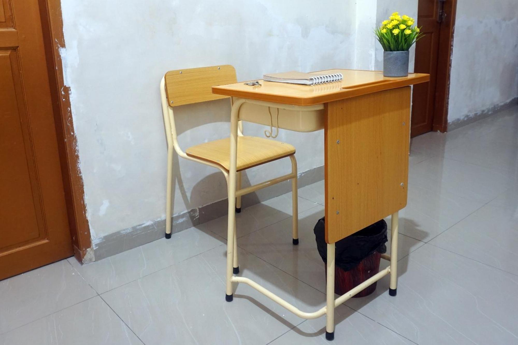 Oyo 93538 Millow Kost Near Gedung Rektorat Iain Parepare ภายนอก รูปภาพ