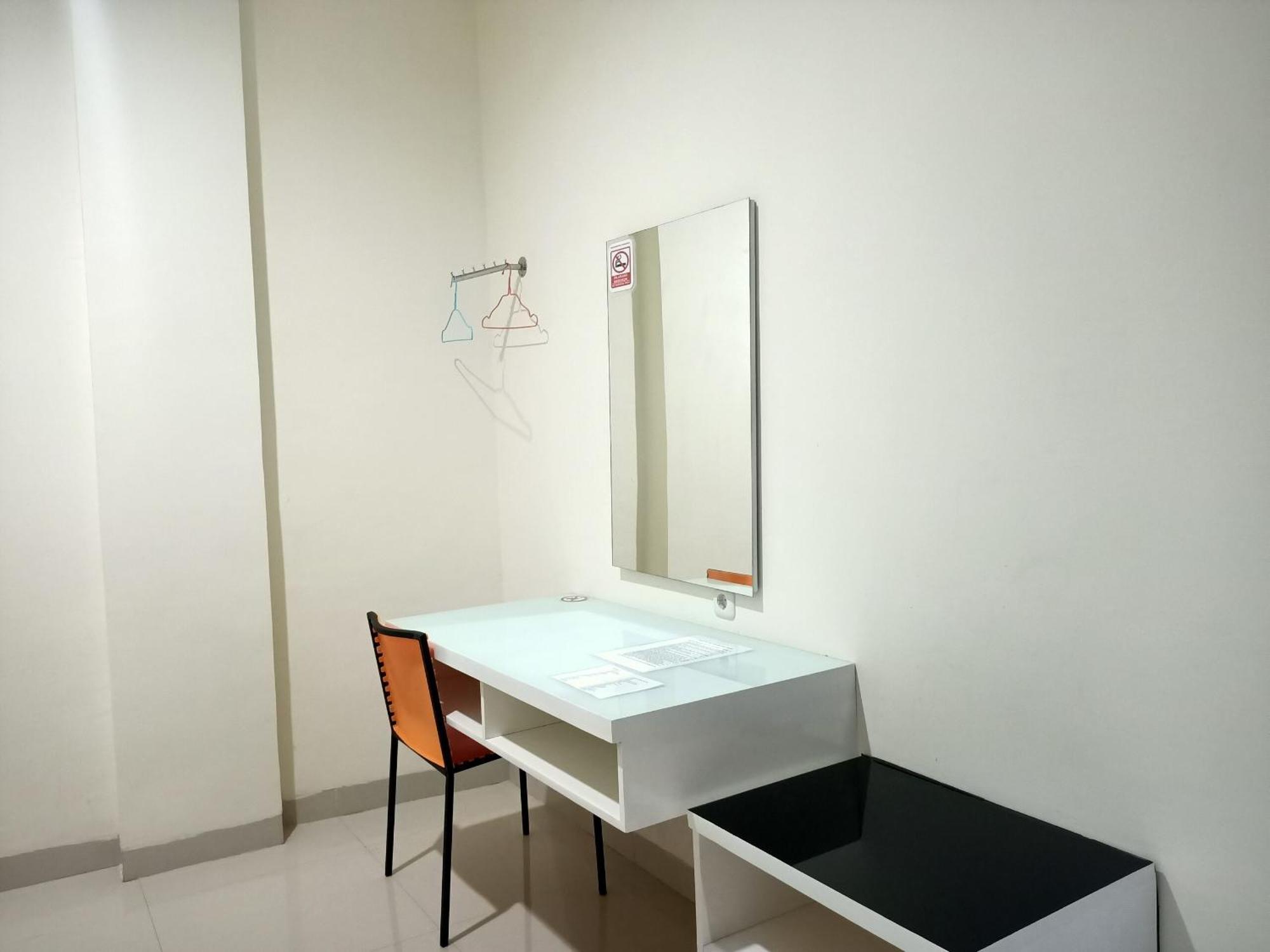 Oyo 93538 Millow Kost Near Gedung Rektorat Iain Parepare ภายนอก รูปภาพ