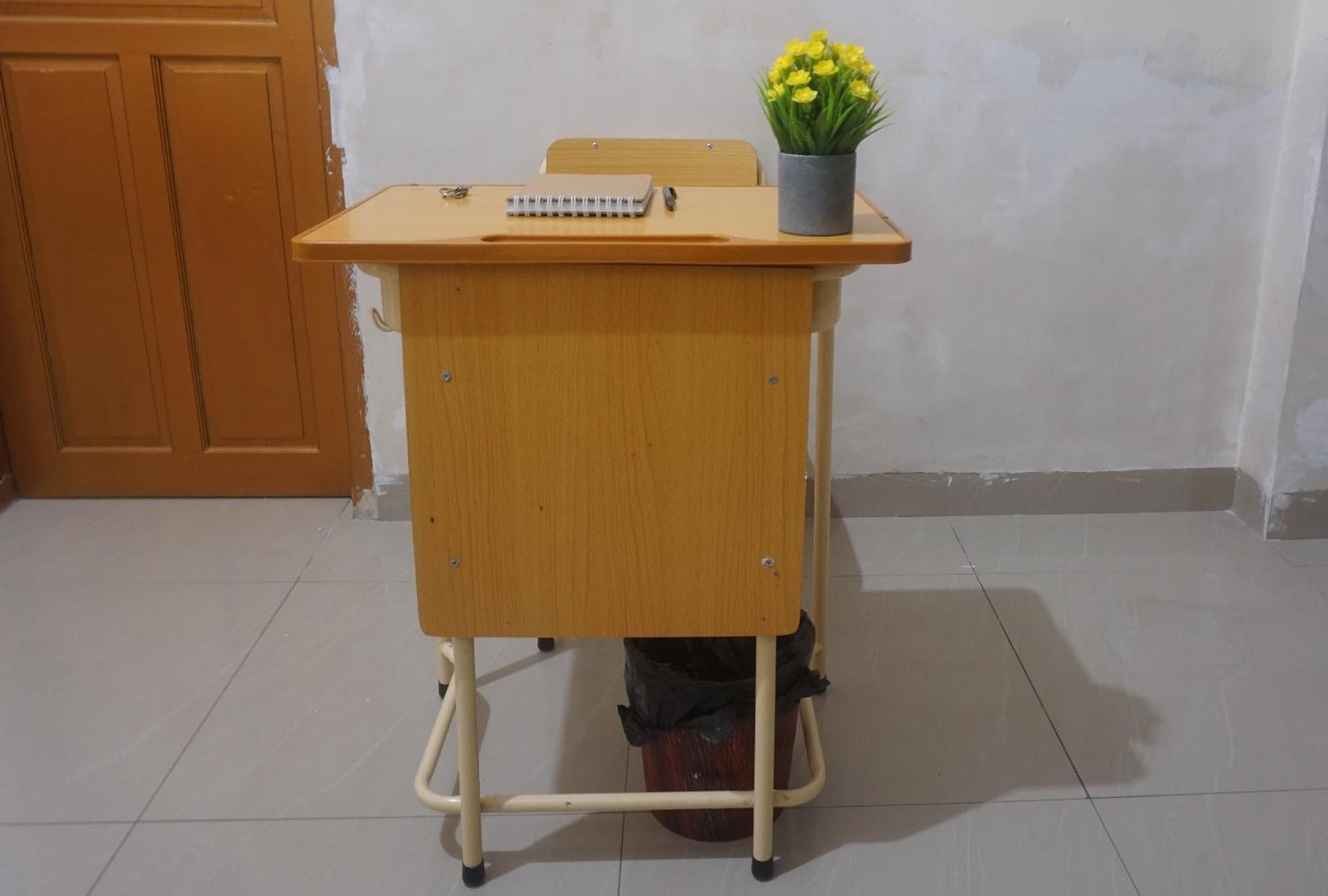 Oyo 93538 Millow Kost Near Gedung Rektorat Iain Parepare ภายนอก รูปภาพ